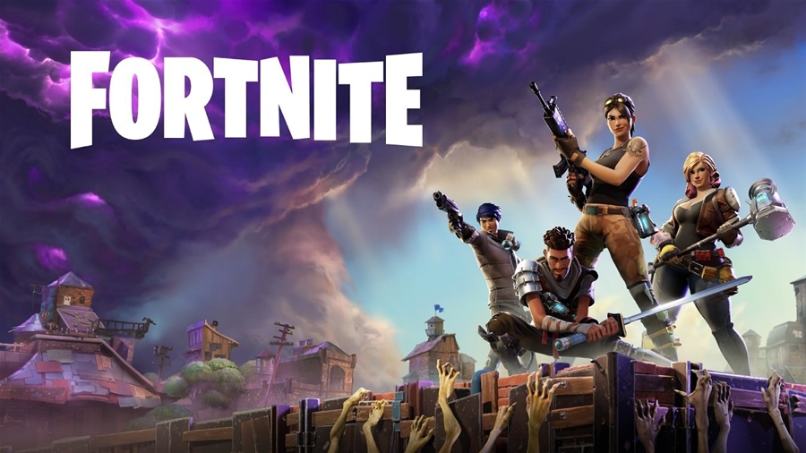 Phát hiện mã độc tống tiền nhắm tới người chơi Fortnite